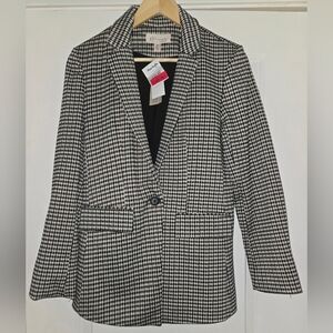 NWT Philosophy Women's Blazer Size S